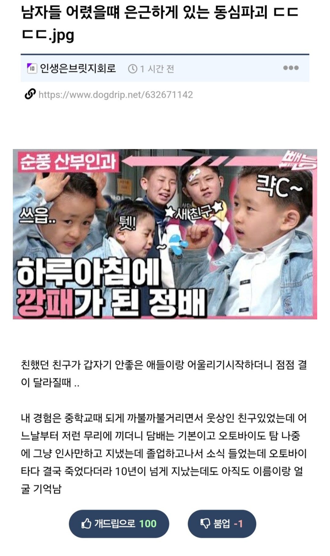 게시물 이미지