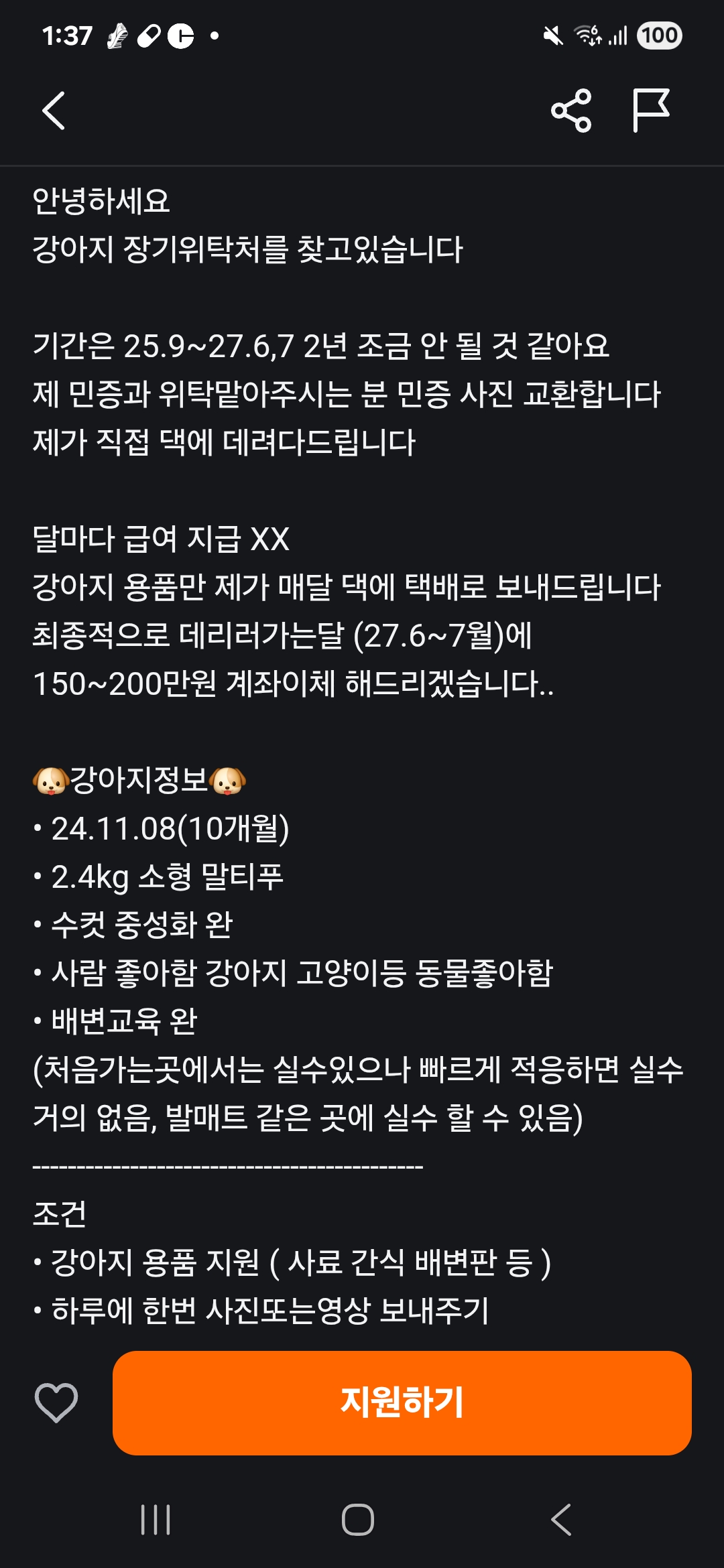 게시물 이미지