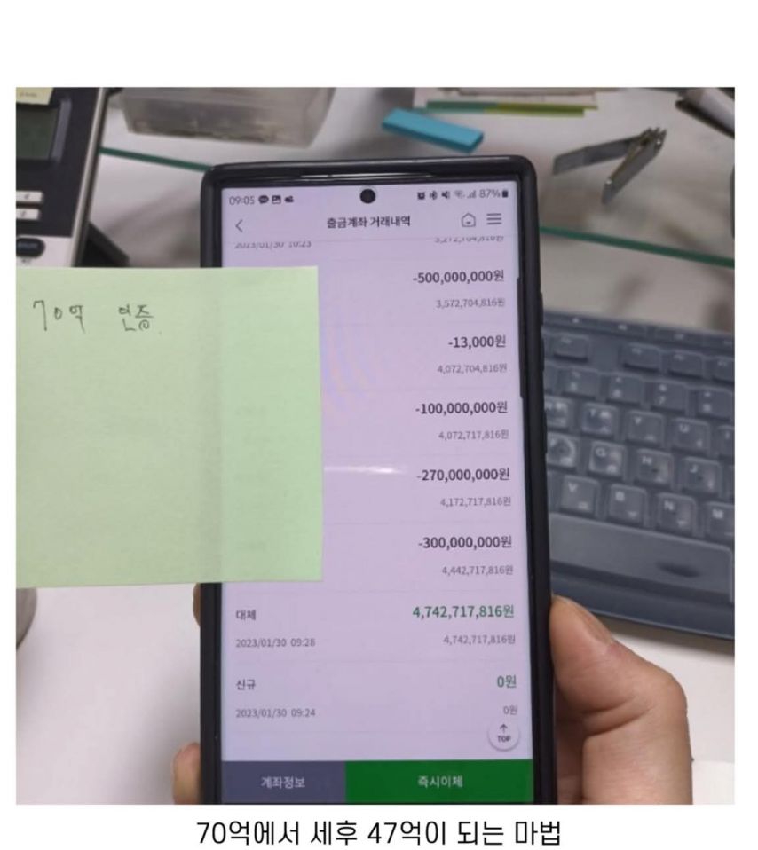 게시물 이미지