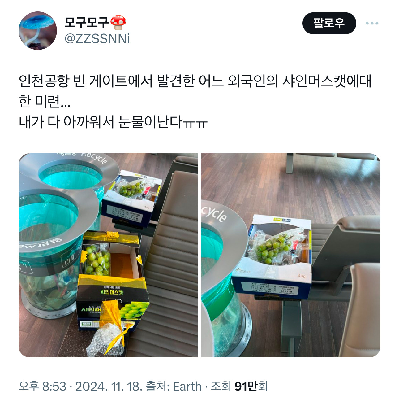 게시물 이미지