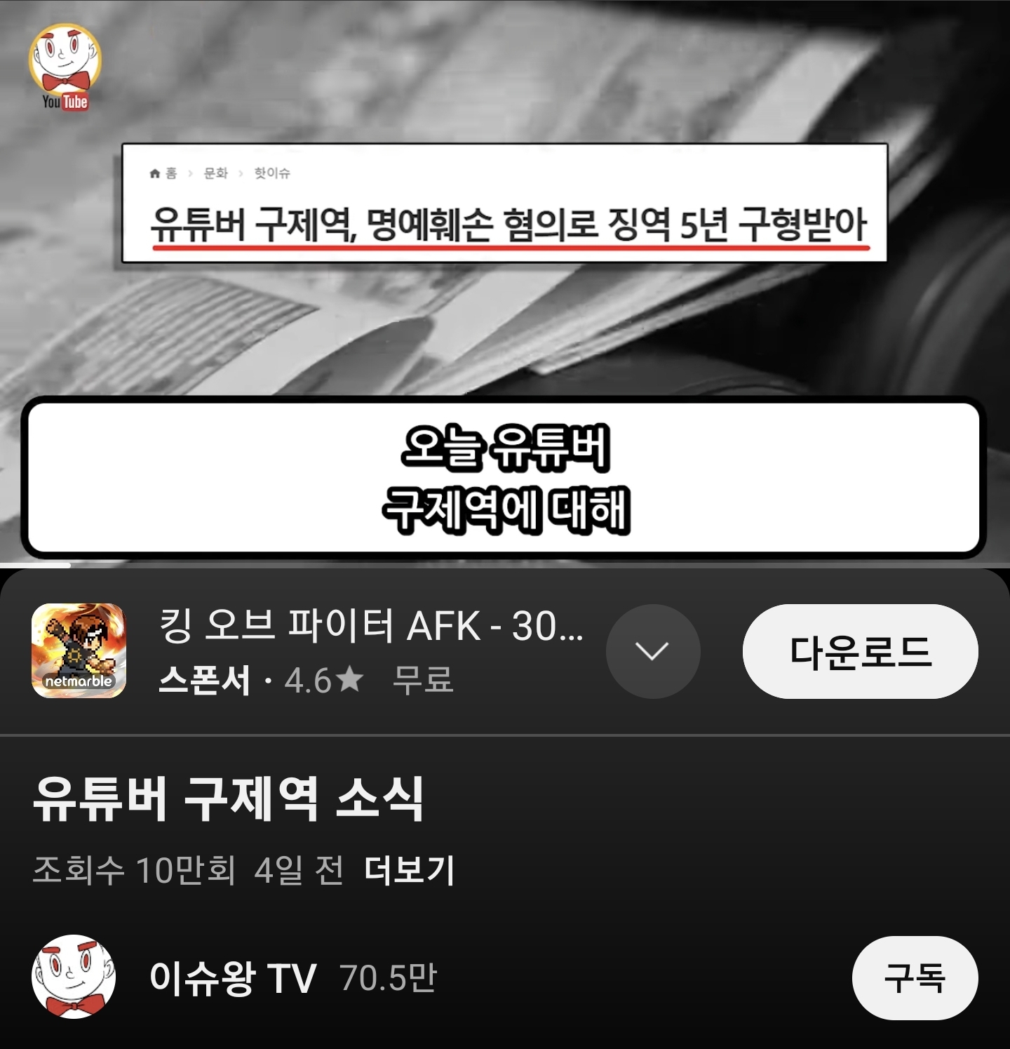 게시물 이미지