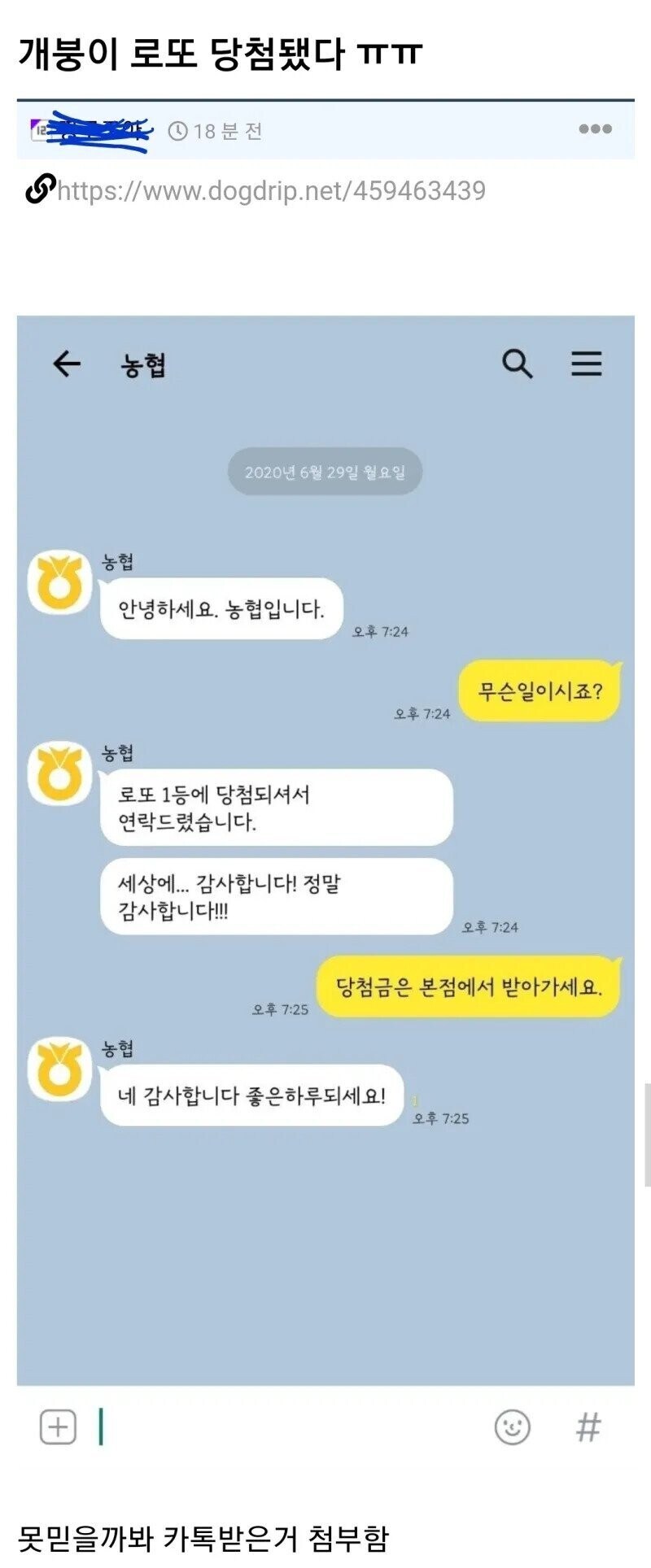 게시물 이미지