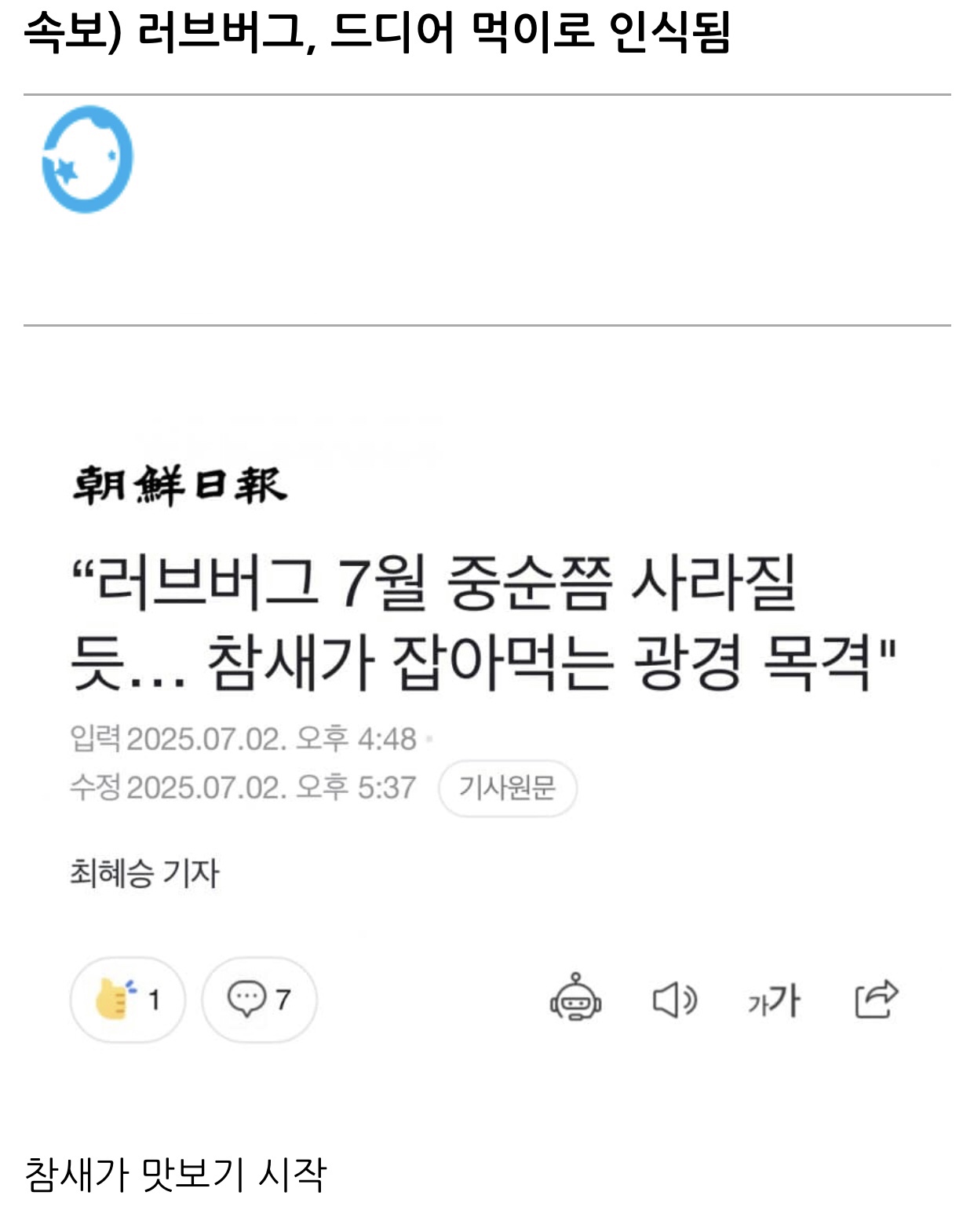 게시물 이미지