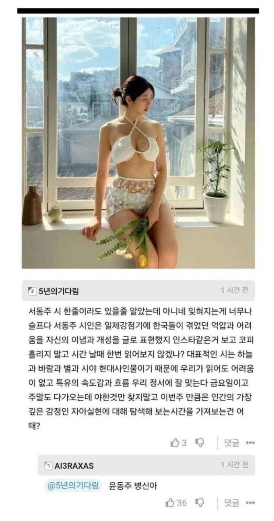 게시물 이미지