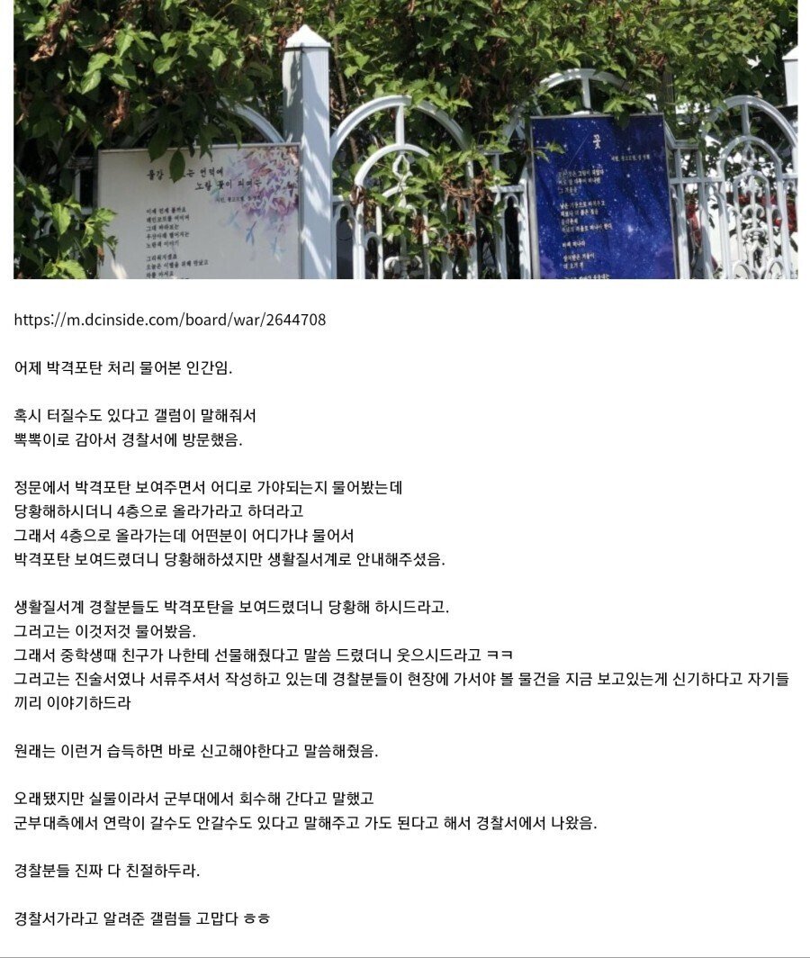 게시물 이미지