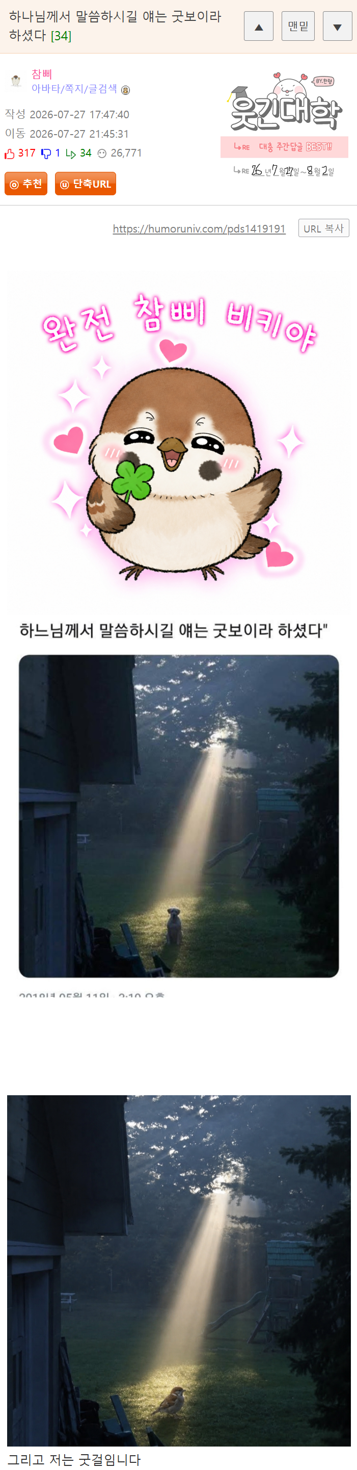 게시물 이미지