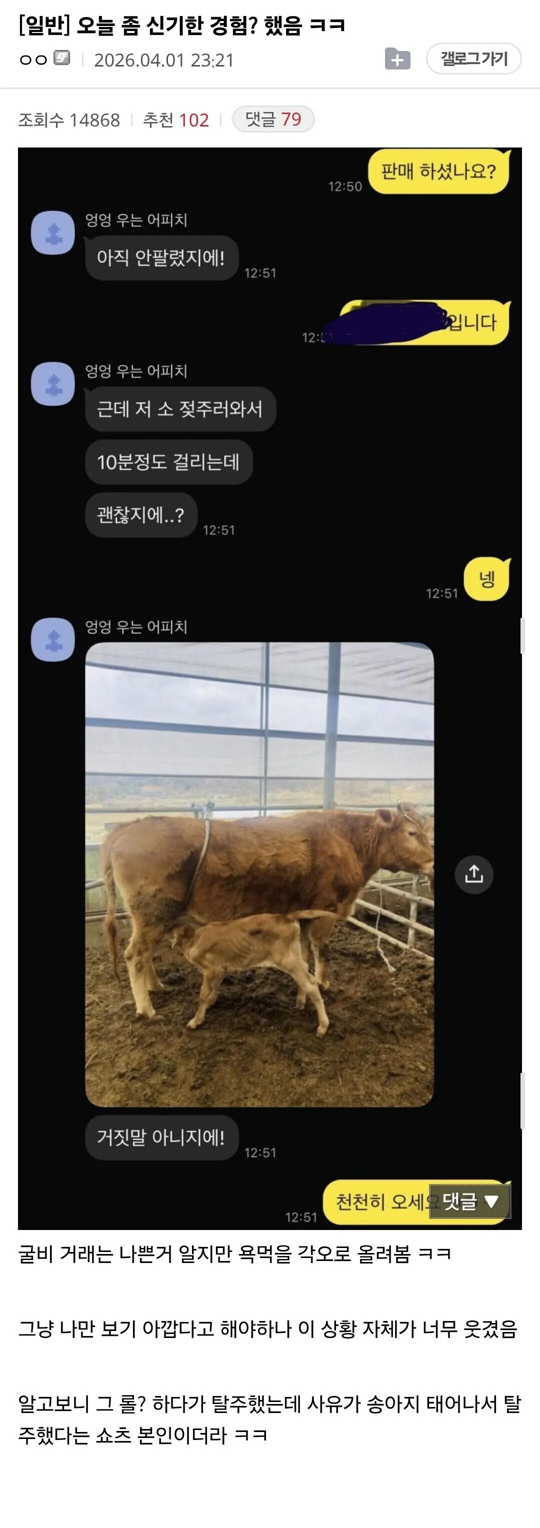 게시물 이미지