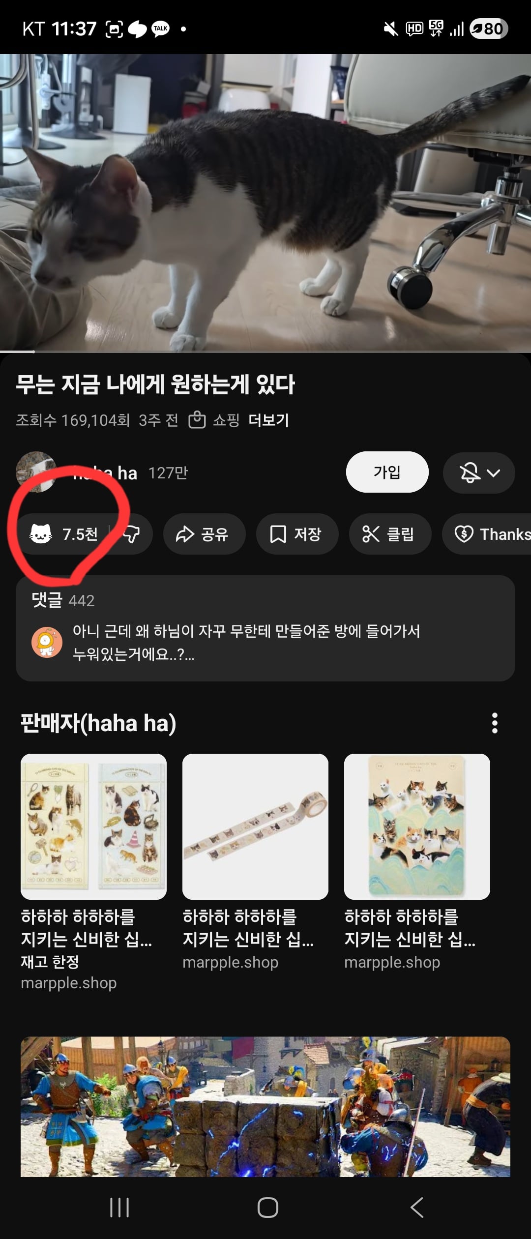 게시물 이미지